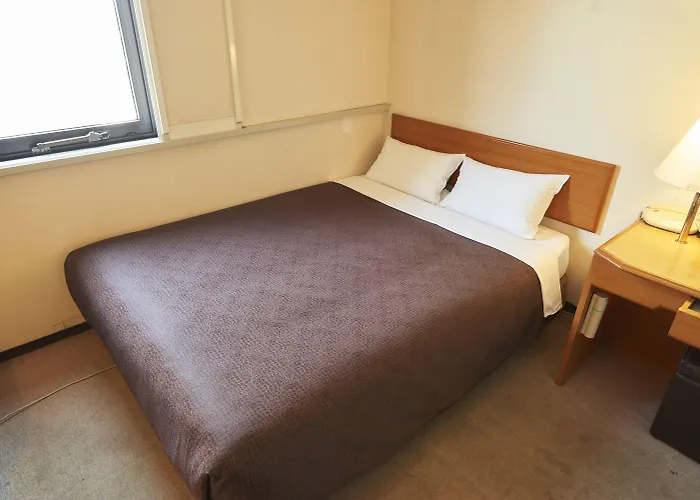 Hotel Select Inn Hachinohe Chuo