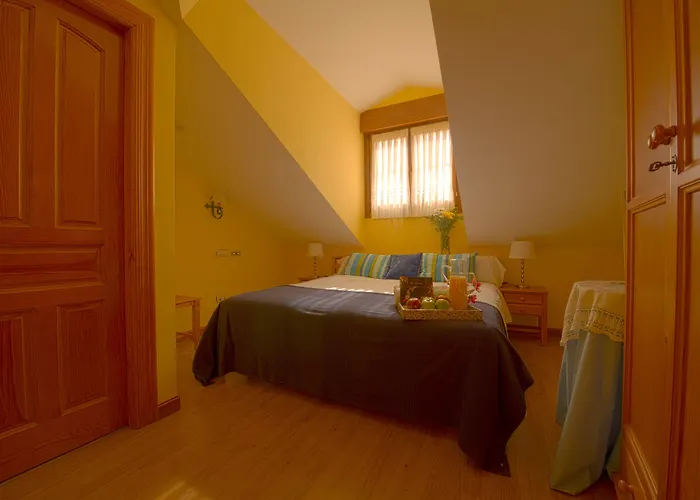 Hotel Rural La Concordia