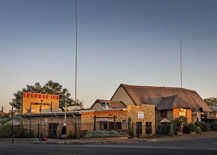 Kuruman Inn