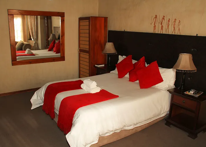 Kuruman Inn