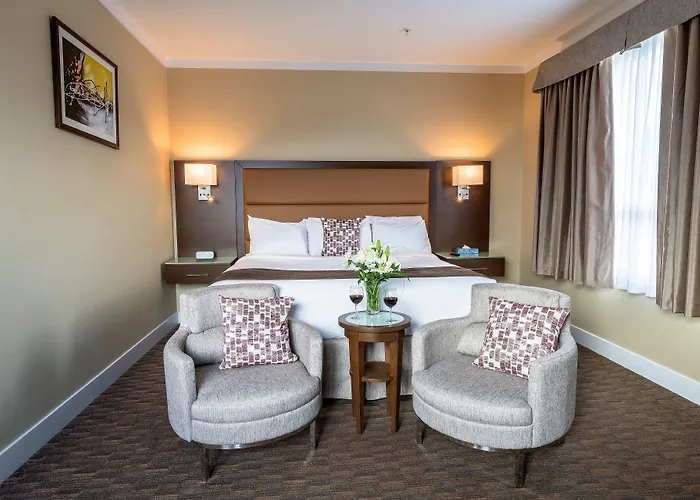 Mstar Hotel