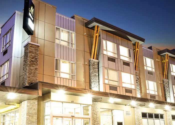 Mstar Hotel