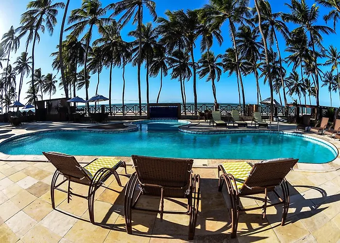 Genus Beach Hotel