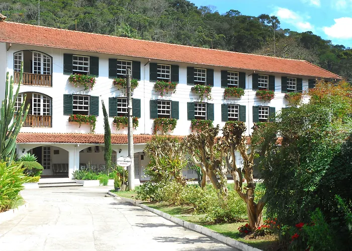 Hotel Bucsky