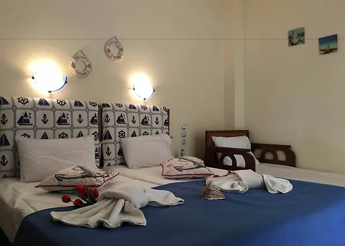 Hotel Karagianni