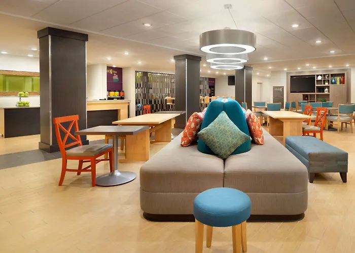 Home2 Suites By Hilton Roanoke