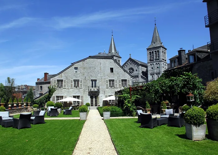 Hotel La Malle Poste