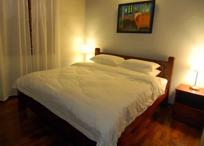Casa Titik