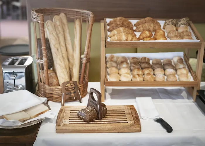 Boutique Hotel La Couronne