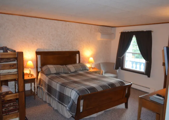 Big Bears Lodge