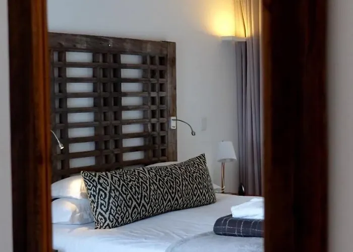 Agulhas Ocean House