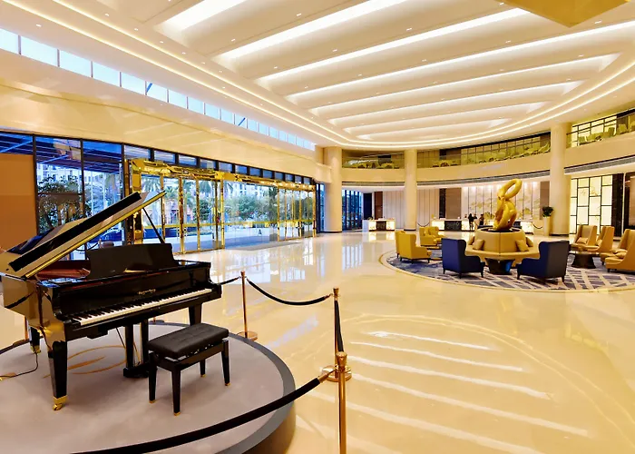 Grand Skylight International Hotel Huizhou