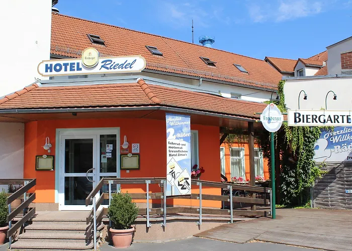 Hotel Riedel