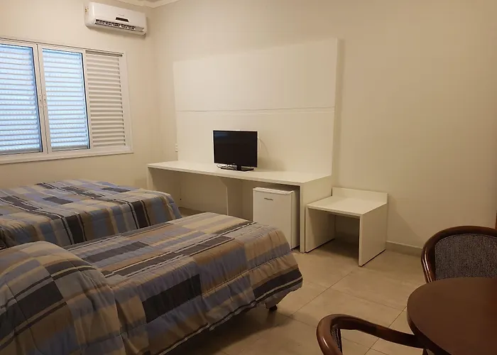 Habitat Prime Hotel