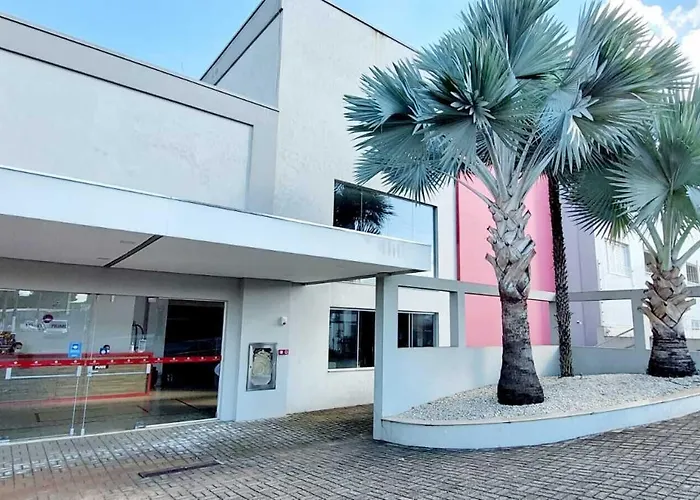 Habitat Prime Hotel