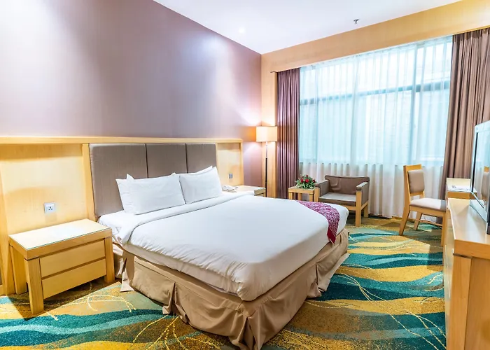 Imperial Palace Hotel