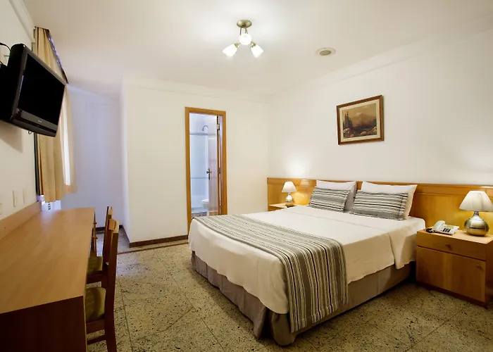Residencial Sausalito