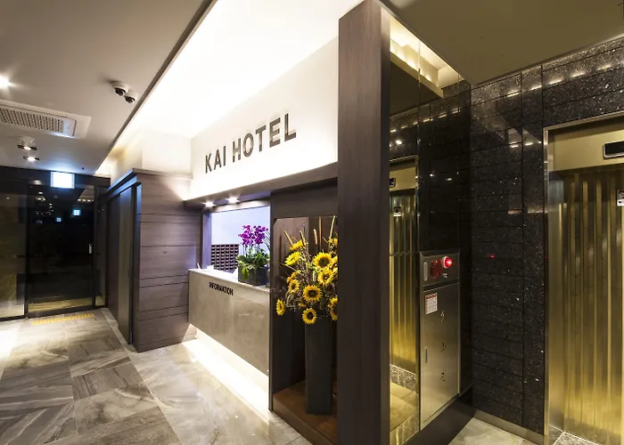 Jinju Kai Hotel