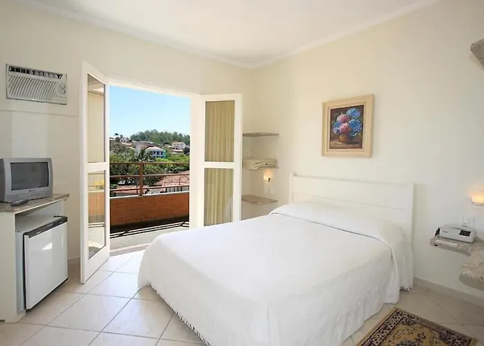 Hotel Portal das Aguas