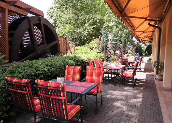 Hotel Spanischer Hof