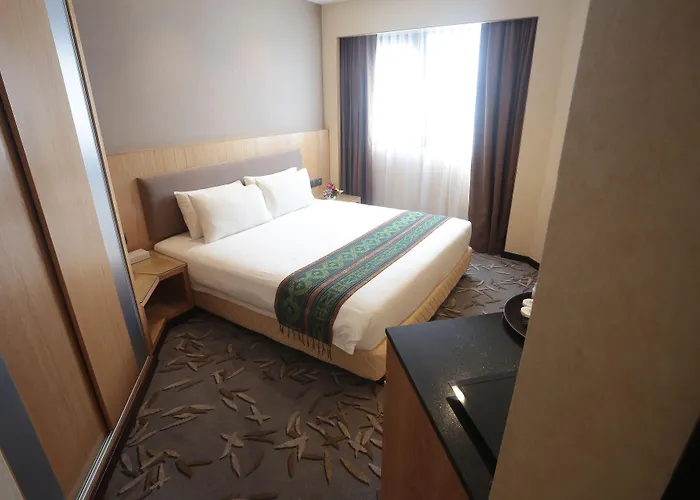 Imperial Riverbank Hotel Kuching