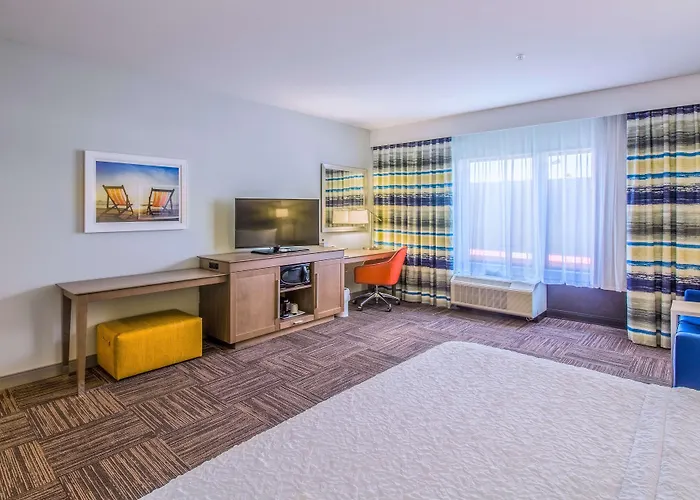 Hampton Inn Crestview South I-10, Fl