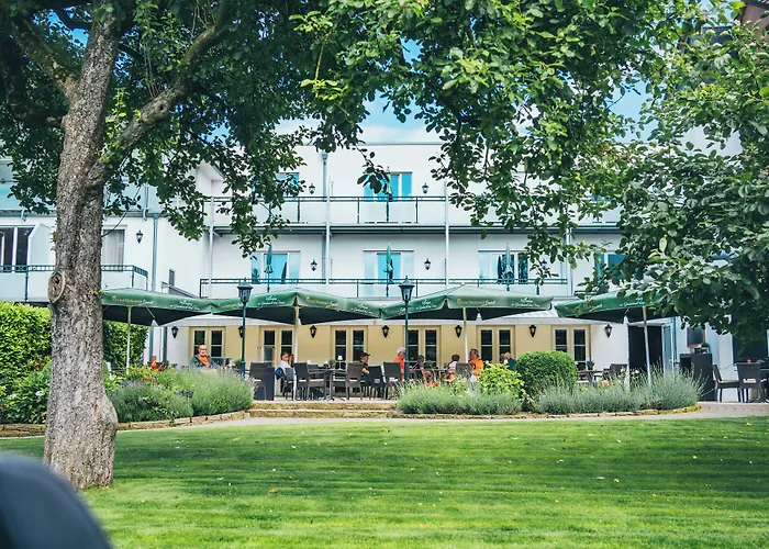 Kurhotel Drei Birken