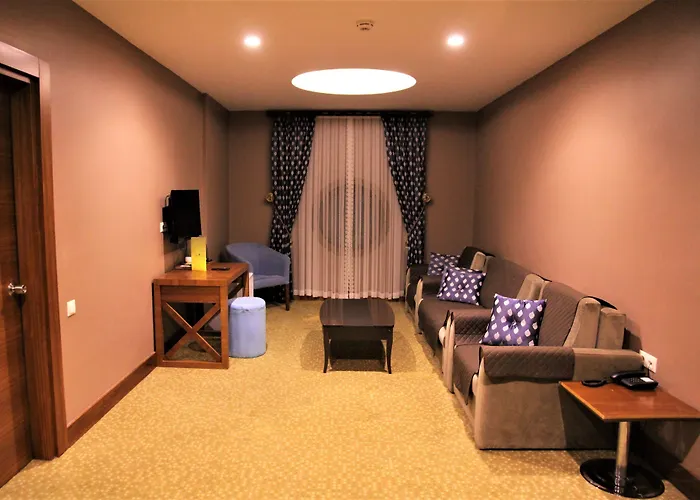Kilpa Hotel