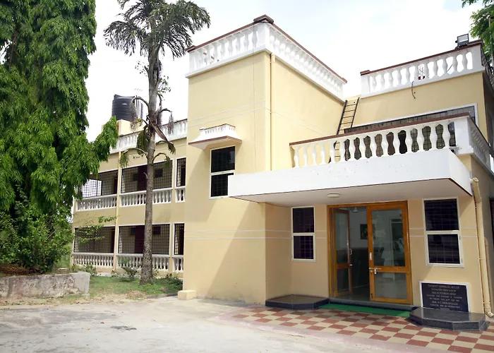 Kstdc Hotel Mayura Velapuri Belur