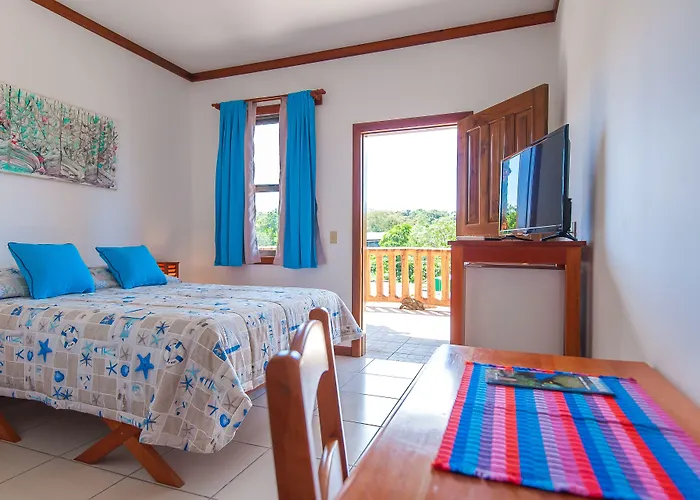 Hotel Los Corales