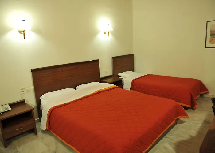 Hotel Edelweiss
