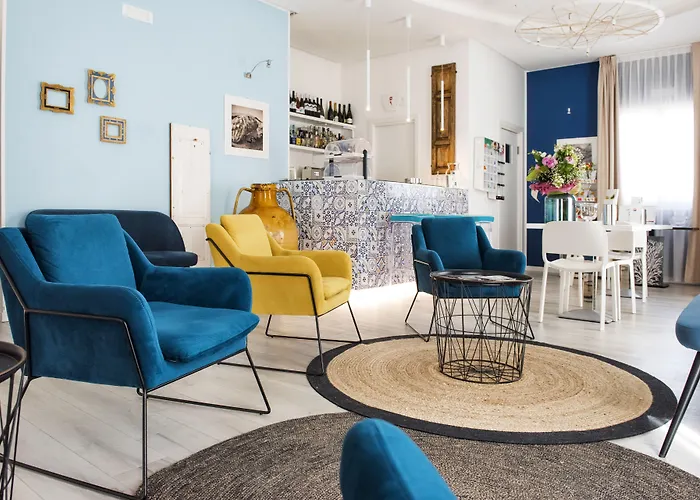 Marina Di Petrolo Hotel & Spa