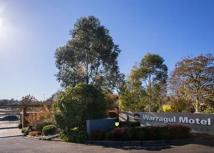 Comfort Inn & Suites Warragul