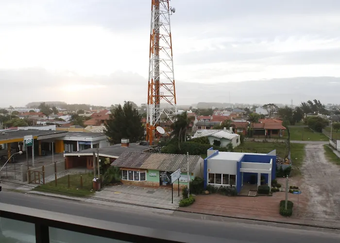 Xangri-La Praia Hotel