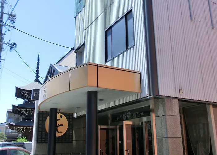 Hotel Hana