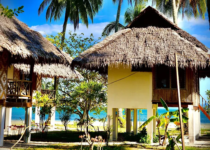 Pawapi Beach Resort Koh Mook
