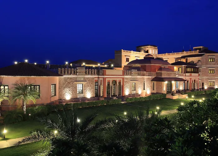 Hotel Juna Mahal