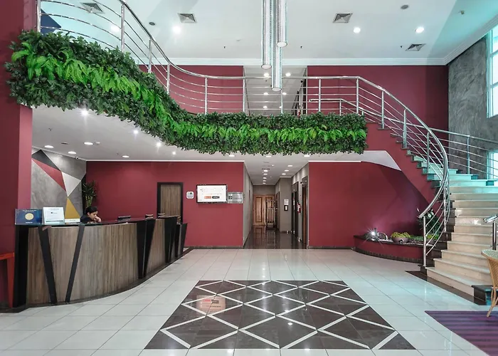 Hotel The Premium
