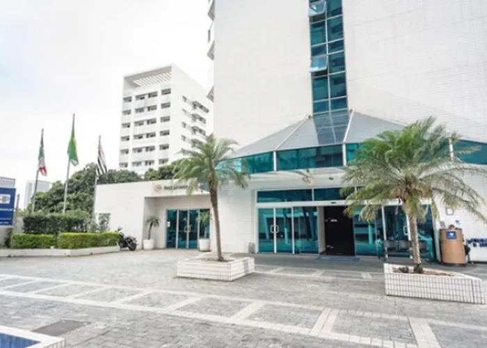 Hotel The Premium