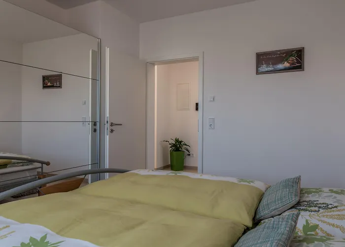 Ferienwohnung Bamberg