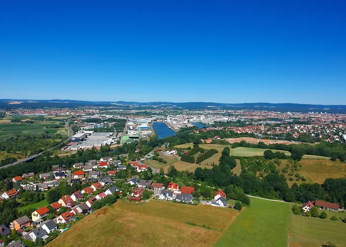 Ferienwohnung Bamberg