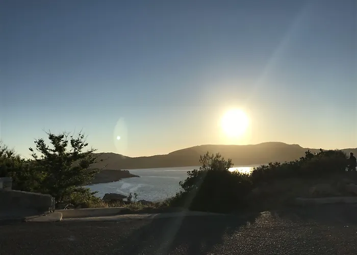 Il Tramonto