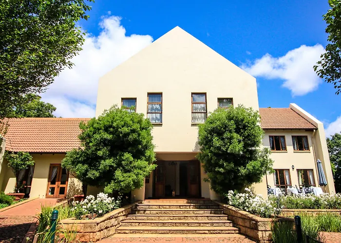 Budmarsh Country Lodge