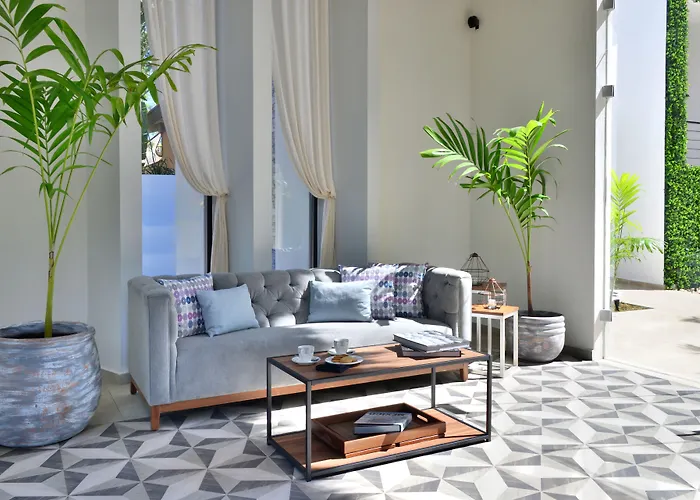 Elements Tulum Boutique Hotel