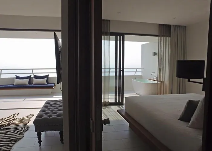 Yambay Hua Hin Beachfront