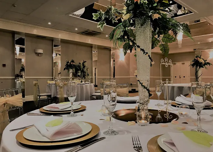 The Mount Rooms