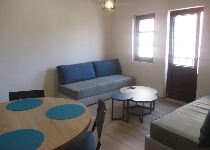 C&M Residence Chania Old Town