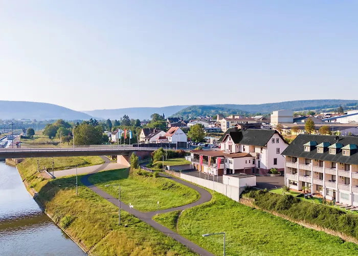Hotel Straubs Schöne Aussicht