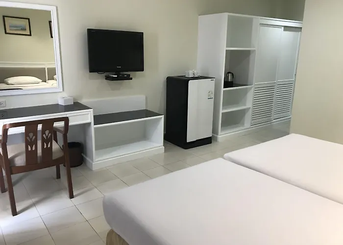 Star 3 Hotel And Residence