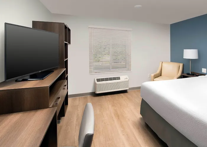 Extended Stay America Select Suites - Pittsburgh - Cranberry